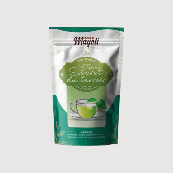 Secret du Terroir