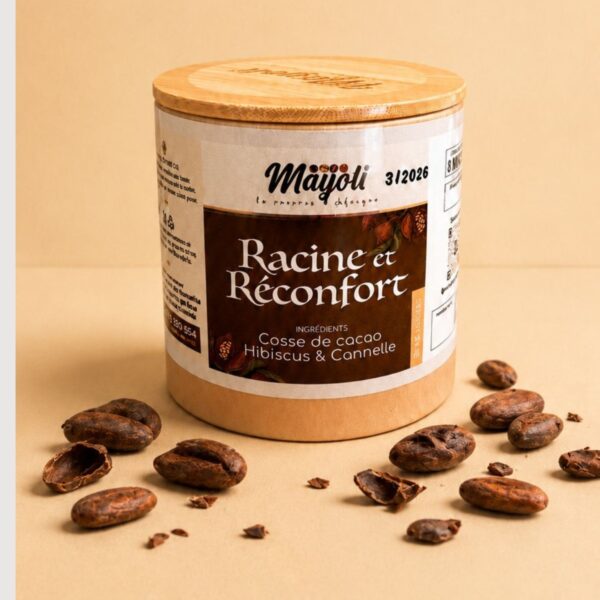 Racine & Confort